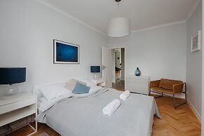 ShortStayPoland Aleje Jerozolimskie - B67