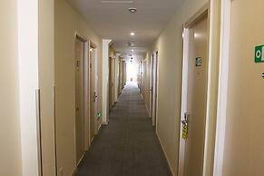 Haishang Xiaowo Oriental Pearl Branch