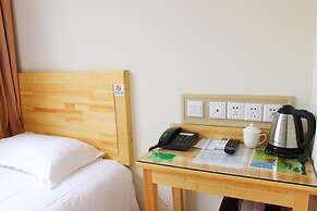 Haishang Xiaowo Oriental Pearl Branch