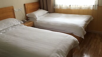 Haishang Xiaowo Oriental Pearl Branch