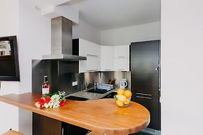 ShortStayPoland Chełmska - B5