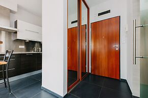 ShortStayPoland Chełmska - B5