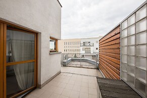 ShortStayPoland Chełmska - B5