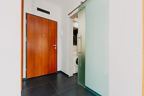 ShortStayPoland Chełmska - B5