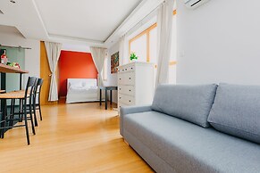 ShortStayPoland Chełmska - B5