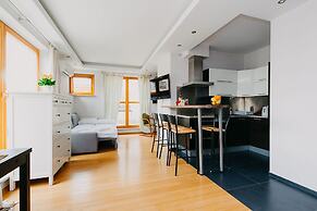 ShortStayPoland Chełmska - B5