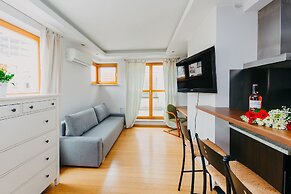 ShortStayPoland Chełmska - B5