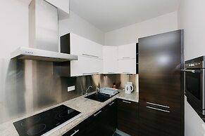 ShortStayPoland Chełmska - B5