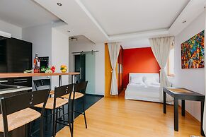 ShortStayPoland Chełmska - B5