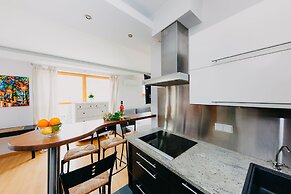 ShortStayPoland Chełmska - B5