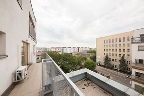 ShortStayPoland Chełmska - B5