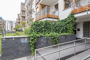 ShortStayPoland Chełmska - B5