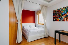 ShortStayPoland Chełmska - B5