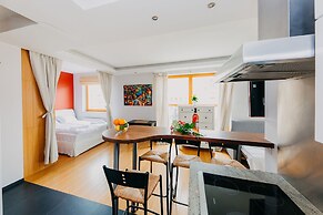 ShortStayPoland Chełmska - B5