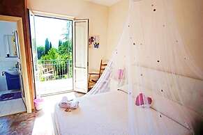 Romantica Evasione Bed & Breakfast