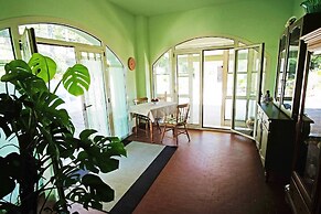 Romantica Evasione Bed & Breakfast
