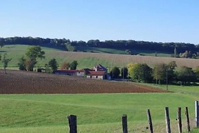 La Prade Basse - Chambres d'hôtes