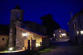 La Prade Basse - Chambres d'hôtes
