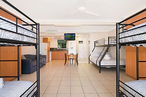 South Gladstone Motel