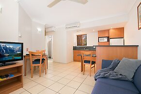 South Gladstone Motel