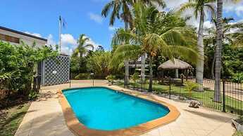 South Gladstone Motel