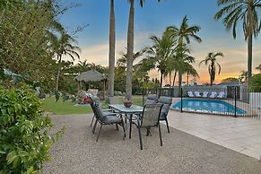 South Gladstone Motel