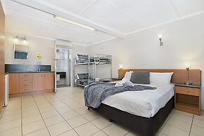 South Gladstone Motel