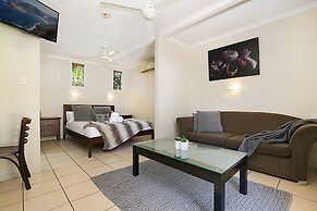 South Gladstone Motel