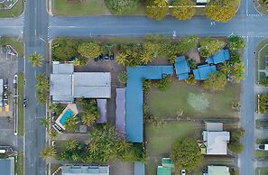 South Gladstone Motel