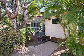 South Gladstone Motel