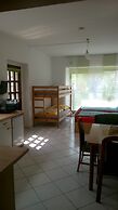 Ferienwohnung Brunow