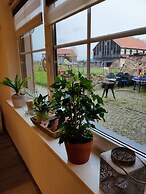 Ferienwohnung Brunow