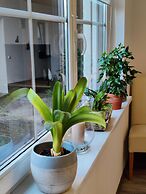 Ferienwohnung Brunow