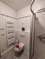 Ferienwohnung Brunow