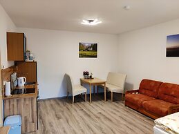 Ferienwohnung Brunow