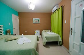 Hostal Mis Cumbres