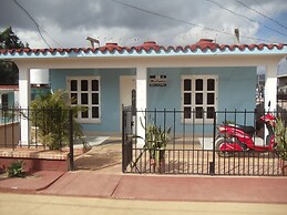 Hostal Mis Cumbres