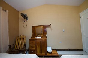 Hostal Mis Cumbres