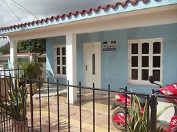 Hostal Mis Cumbres