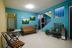 Hostal Mis Cumbres