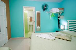 Hostal Mis Cumbres