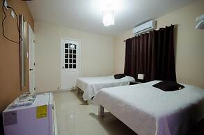 Hostal Mis Cumbres