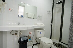 Hostal Mis Cumbres