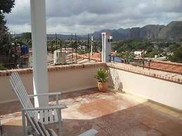 Hostal Mis Cumbres