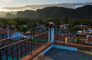 Hostal Mis Cumbres