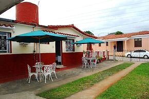 Villa Isabelita