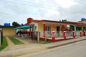 Villa Isabelita