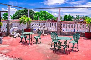 Casa Hostal La Terraza William y Yanetsy