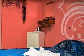 Casa Hostal La Terraza William y Yanetsy