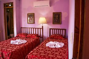 Casa Hostal La Terraza William y Yanetsy